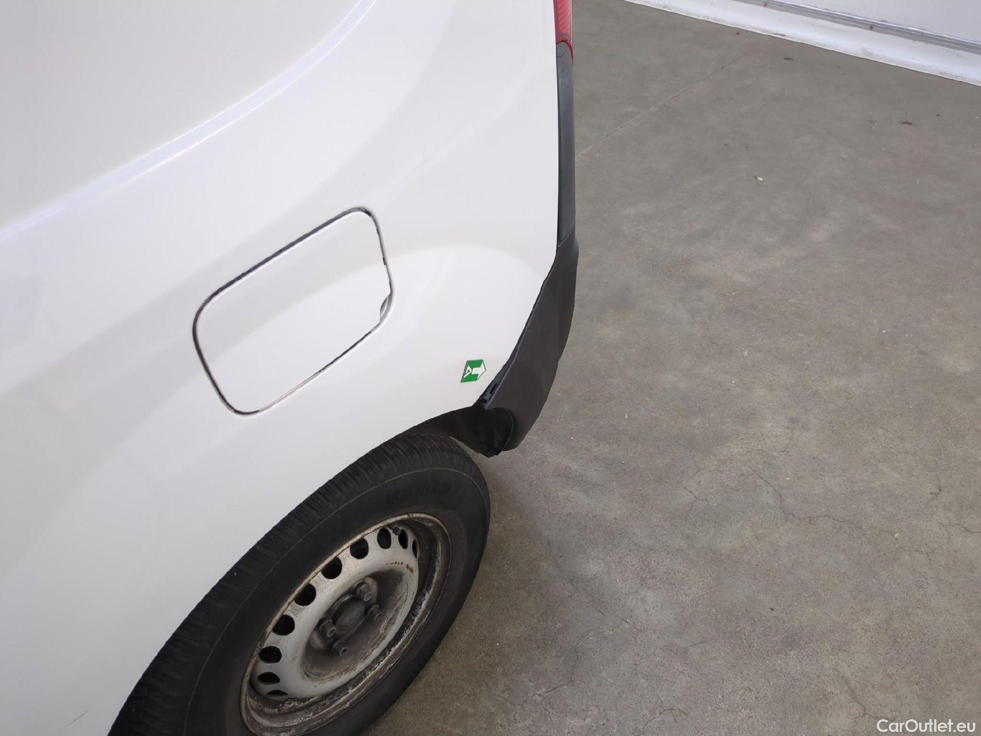  Renault  Kangoo  Express Compact Extra (Série Spéciale) 1.5 dCi 90CV BVM5 E6 #86