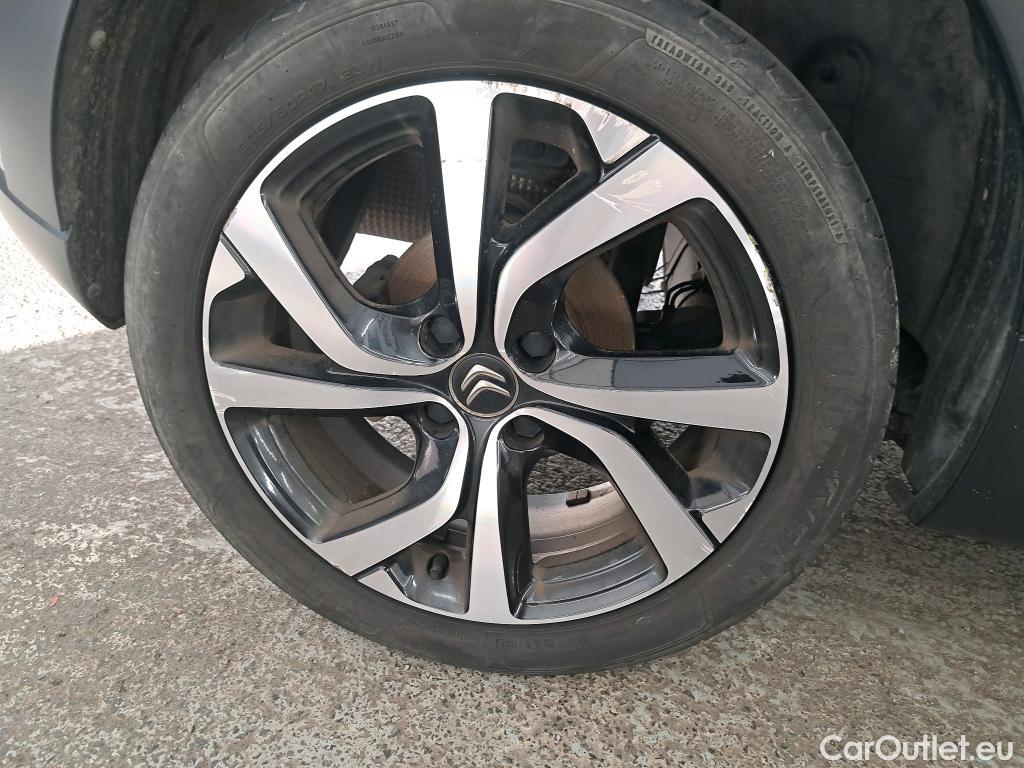  Citroen  C3  Shine Pack 1.2 PureTech 110CV BVA6 E6d #4