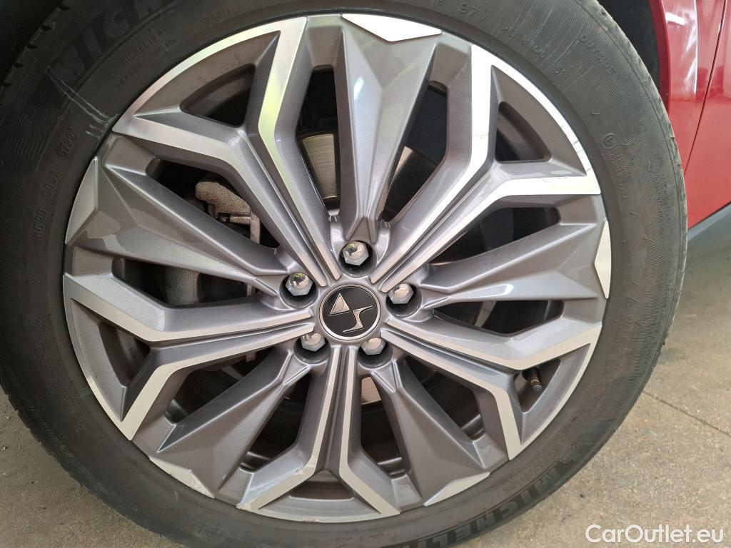  DS  DS4 DS DS 4 / 2021 / 5P / Berline E-TENSE 225 TROCADERO AUTO #2