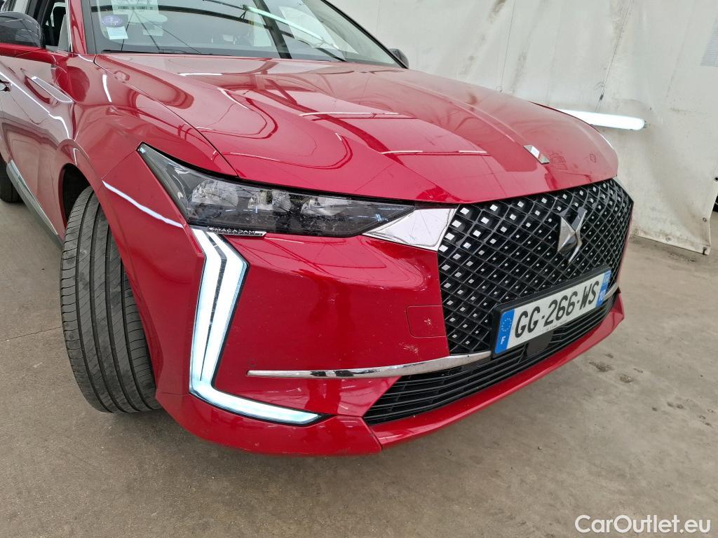  DS  DS4 DS DS 4 / 2021 / 5P / Berline E-TENSE 225 TROCADERO AUTO #9