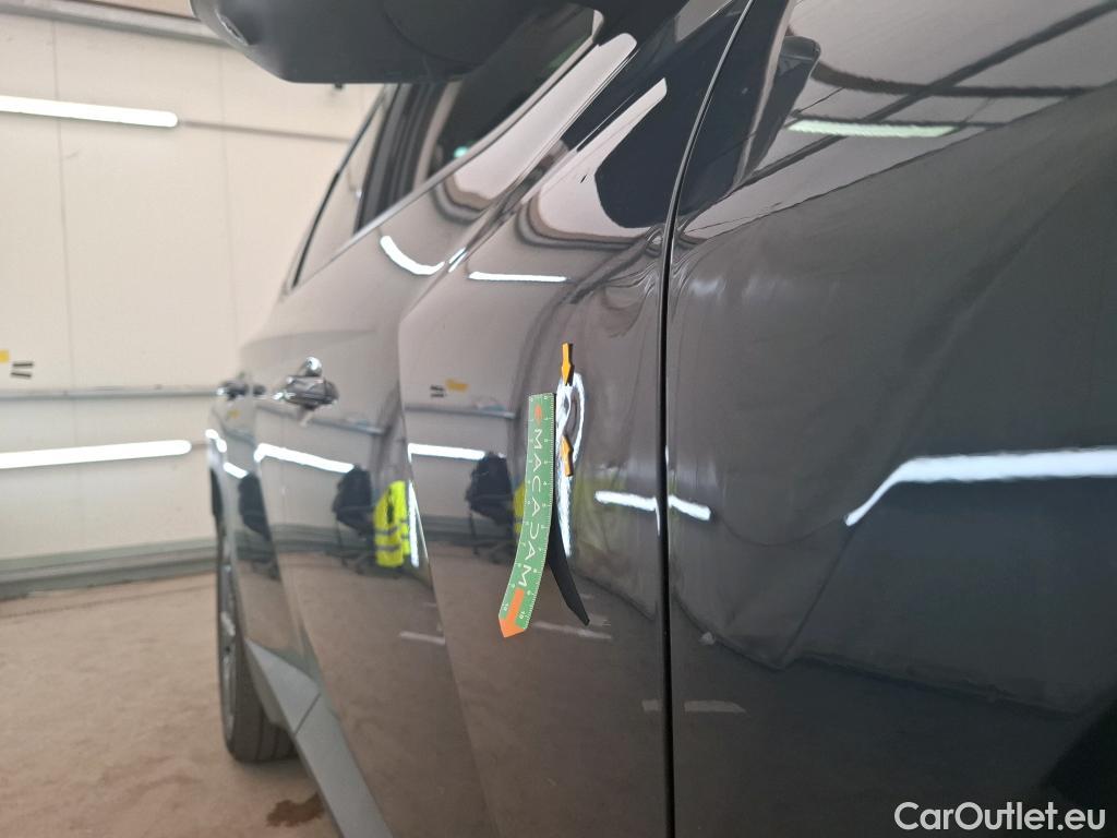  Hyundai  Tucson HYUNDAI  / 2020 / 5P / SUV 1.6 PHEV 265 HTRAC EXECUTIVE 4WD AUTO #5