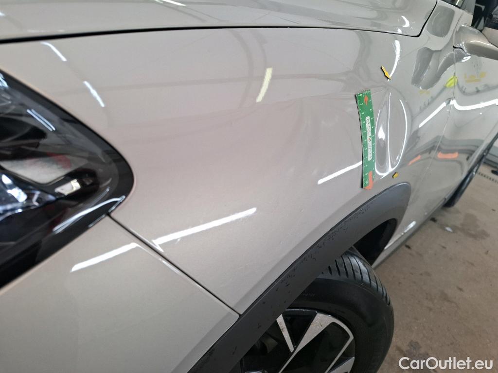  DS  3 Crossback  E-Tense Louvre 50kWh BVA #5