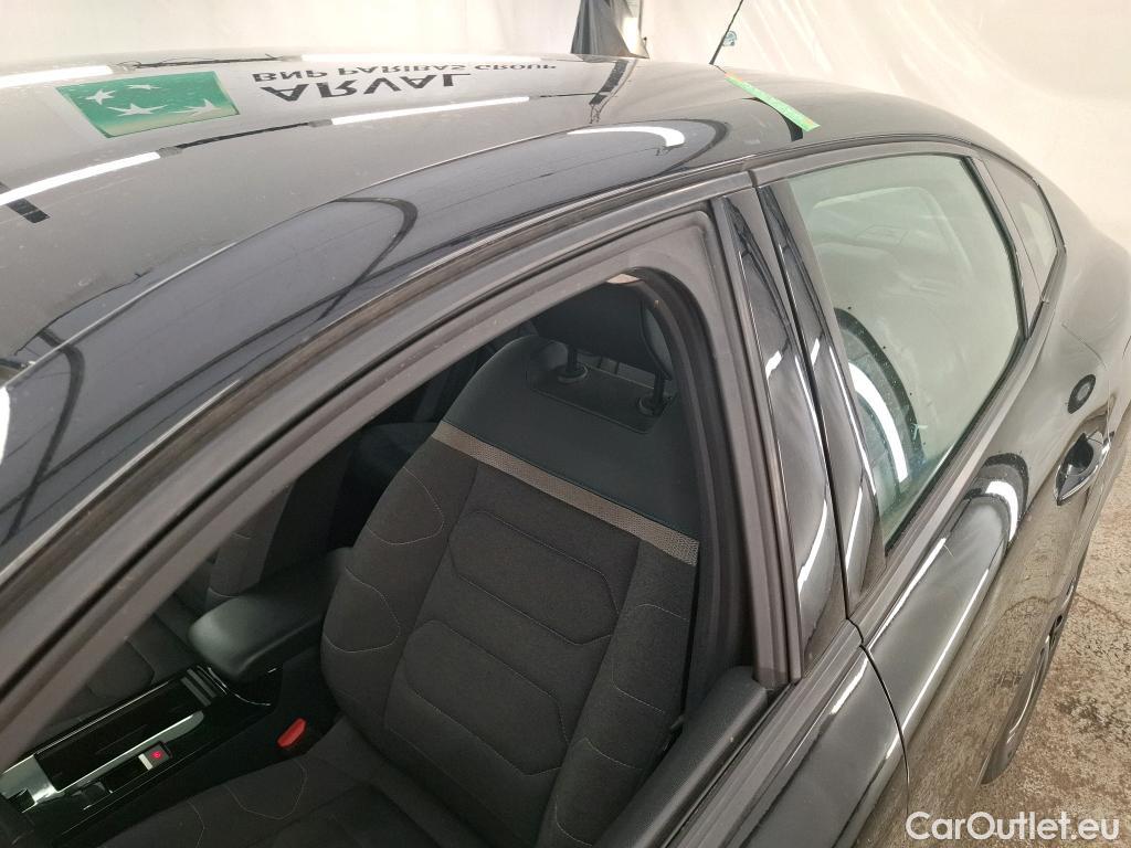  Citroen  C4  X Feel Pack 1.2 PureTech 130CV BVA8 6E #19