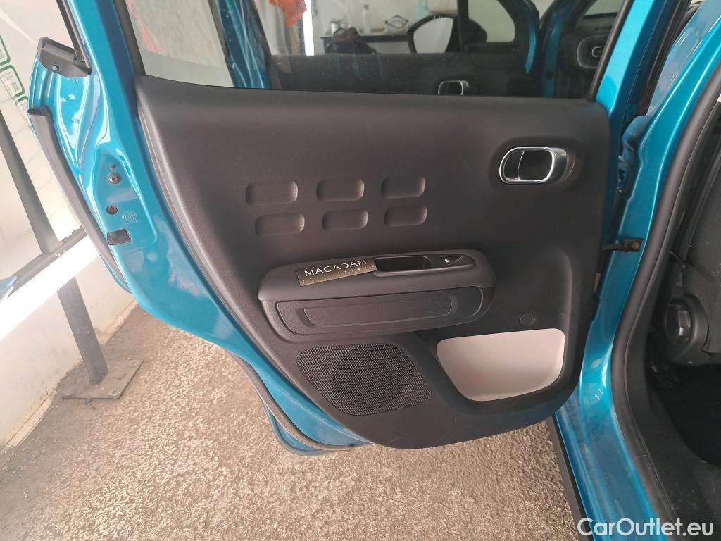  Citroen  C3  Shine Pack 1.2 PureTech 110CV BVA6 E6d #10