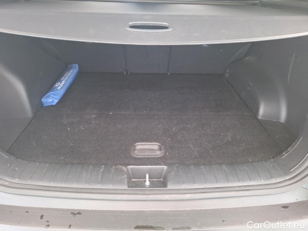  Hyundai  Tucson HYUNDAI  / 2020 / 5P / SUV 1.6 PHEV 265 HTRAC EXECUTIVE 4WD AUTO #1