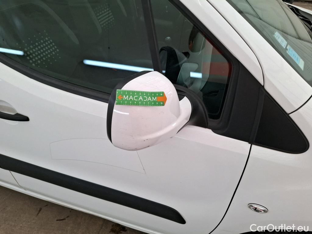  Citroen  Berlingo  Feel 1.6 BlueHDI 75CV BVM5 E6 #47