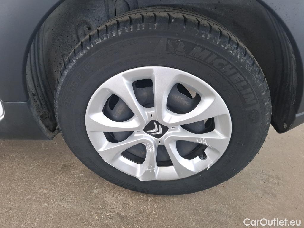  Citroen  C3  Feel 1.2 PureTech 80CV BVM5 E6 #5