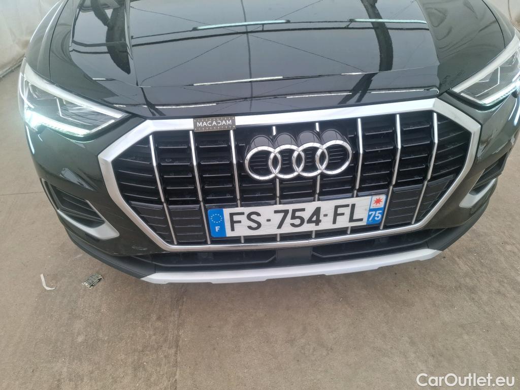  Audi  Q3 AUDI  / 2018 / 5P / SUV 1.5 35 TFSI 150 S TRONIC DESIGN LUXE #1
