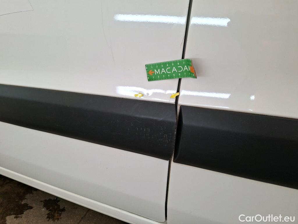  Citroen  Berlingo  Feel 1.6 BlueHDI 75CV BVM5 E6 #50