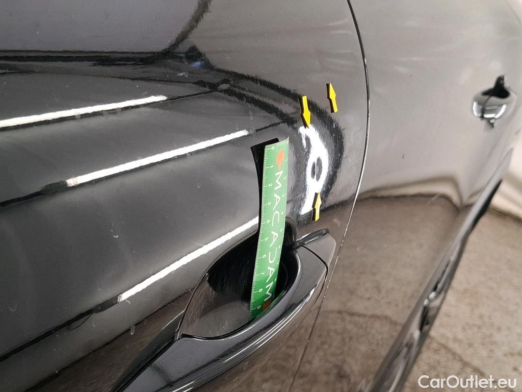  Citroen  C4  X Feel Pack 1.2 PureTech 130CV BVA8 6E #6