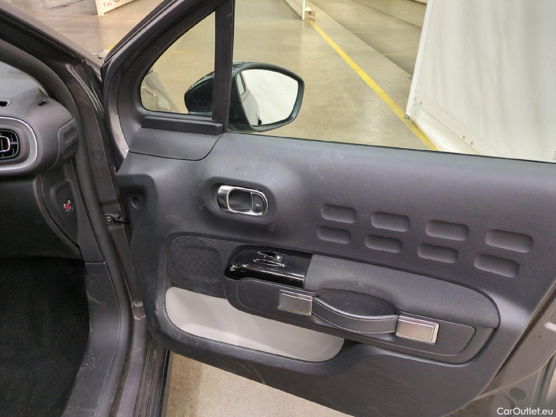  Citroen  C3  Max 1.2 PureTech 80CV BVM5 6E #14
