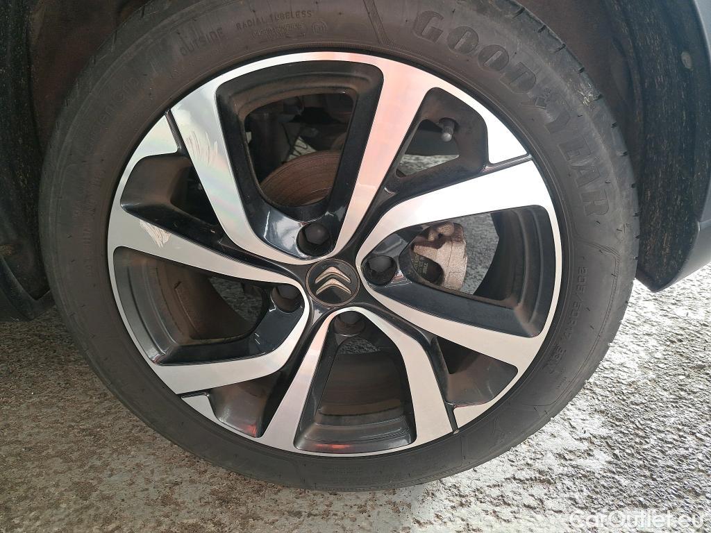  Citroen  C3  Shine Pack 1.2 PureTech 110CV BVA6 E6d #14