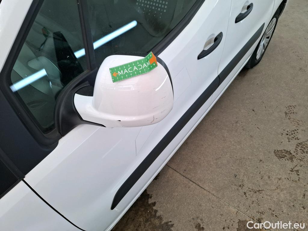  Citroen  Berlingo  Feel 1.6 BlueHDI 75CV BVM5 E6 #44
