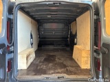  Renault  Trafic  Fourgon L2H1 3T Grand Confort 2.0 dCi 130CV BVM6 E6d #10