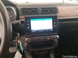  Citroen  C3  Shine Pack 1.2 PureTech 110CV BVA6 E6d #7