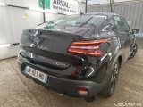  Citroen  C4  X Feel Pack 1.2 PureTech 130CV BVA8 6E #3