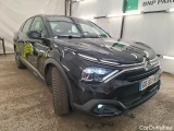  Citroen  C4  X Feel Pack 1.2 PureTech 130CV BVA8 6E #4