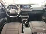  Citroen  C4  X Feel Pack 1.2 PureTech 130CV BVA8 6E #5
