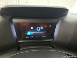  Citroen  C4  X Feel Pack 1.2 PureTech 130CV BVA8 6E #6