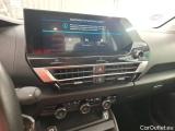  Citroen  C4  X Feel Pack 1.2 PureTech 130CV BVA8 6E #7