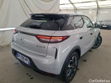  DS  3 Crossback  E-Tense Louvre 50kWh BVA #4