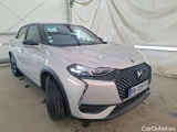  DS  3 Crossback  E-Tense Louvre 50kWh BVA #5