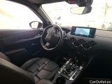  DS  3 Crossback  E-Tense Louvre 50kWh BVA #6