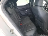  DS  3 Crossback  E-Tense Louvre 50kWh BVA #10