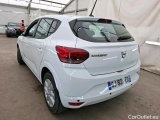  Dacia  Sandero  III Confort 1.0 TCe 90CV BVM5 E6d #2