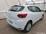  Dacia  Sandero  III Confort 1.0 TCe 90CV BVM5 E6d #3