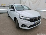  Dacia  Sandero  III Confort 1.0 TCe 90CV BVM5 E6d #4