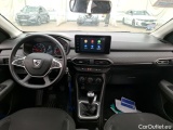  Dacia  Sandero  III Confort 1.0 TCe 90CV BVM5 E6d #5
