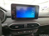  Dacia  Sandero  III Confort 1.0 TCe 90CV BVM5 E6d #7
