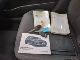  Hyundai  i20 HYUNDAI  / 2020 / 5P / Berline 1.2 84 Initia #8