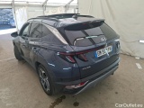  Hyundai  Tucson HYUNDAI  / 2020 / 5P / SUV 1.6 PHEV 265 HTRAC EXECUTIVE 4WD AUTO #3