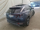  Hyundai  Tucson HYUNDAI  / 2020 / 5P / SUV 1.6 PHEV 265 HTRAC EXECUTIVE 4WD AUTO #4