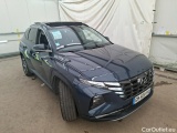  Hyundai  Tucson HYUNDAI  / 2020 / 5P / SUV 1.6 PHEV 265 HTRAC EXECUTIVE 4WD AUTO #5
