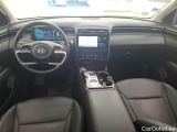  Hyundai  Tucson HYUNDAI  / 2020 / 5P / SUV 1.6 PHEV 265 HTRAC EXECUTIVE 4WD AUTO #6