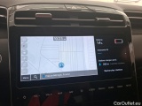  Hyundai  Tucson HYUNDAI  / 2020 / 5P / SUV 1.6 PHEV 265 HTRAC EXECUTIVE 4WD AUTO #8