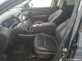  Hyundai  Tucson HYUNDAI  / 2020 / 5P / SUV 1.6 PHEV 265 HTRAC EXECUTIVE 4WD AUTO #9
