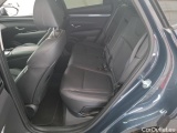  Hyundai  Tucson HYUNDAI  / 2020 / 5P / SUV 1.6 PHEV 265 HTRAC EXECUTIVE 4WD AUTO #10