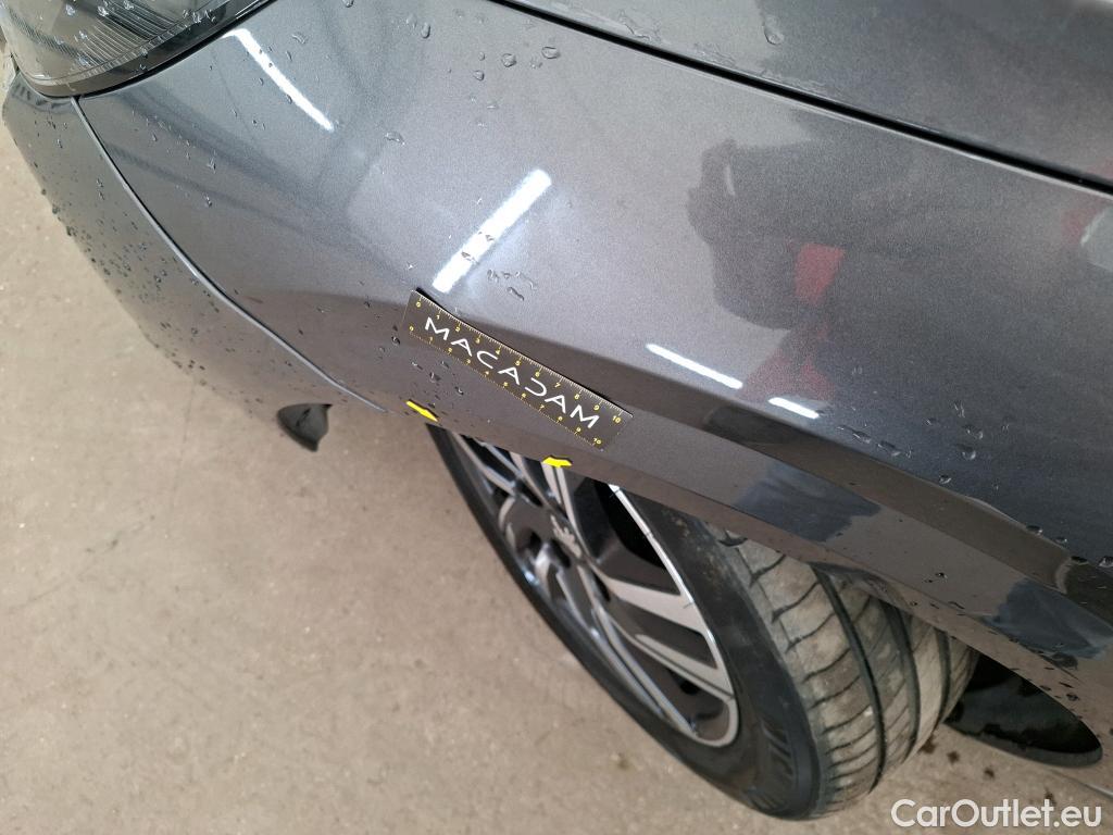  Peugeot  208  Allure Business 1.2 PureTech 100CV BVA8 E6d #2