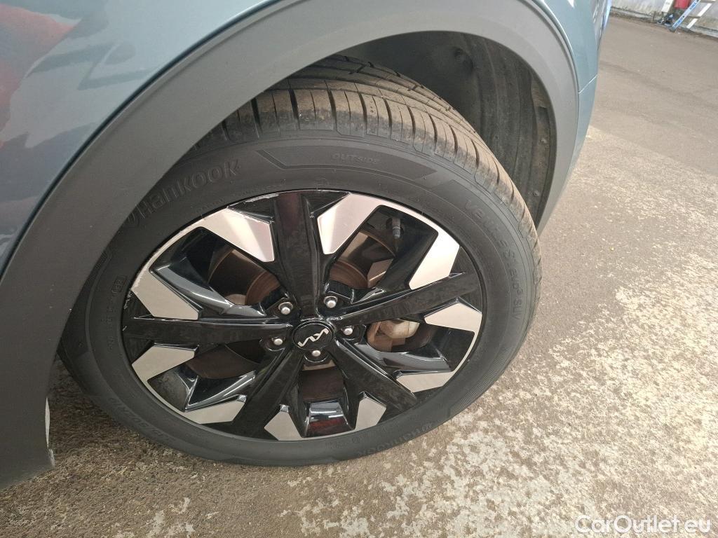  KIA  Sportage KIA  / 2021 / 5P / SUV 1.6 T-GDI 265 PHEV AUTO 4WD ACTIVE BUSIN #1
