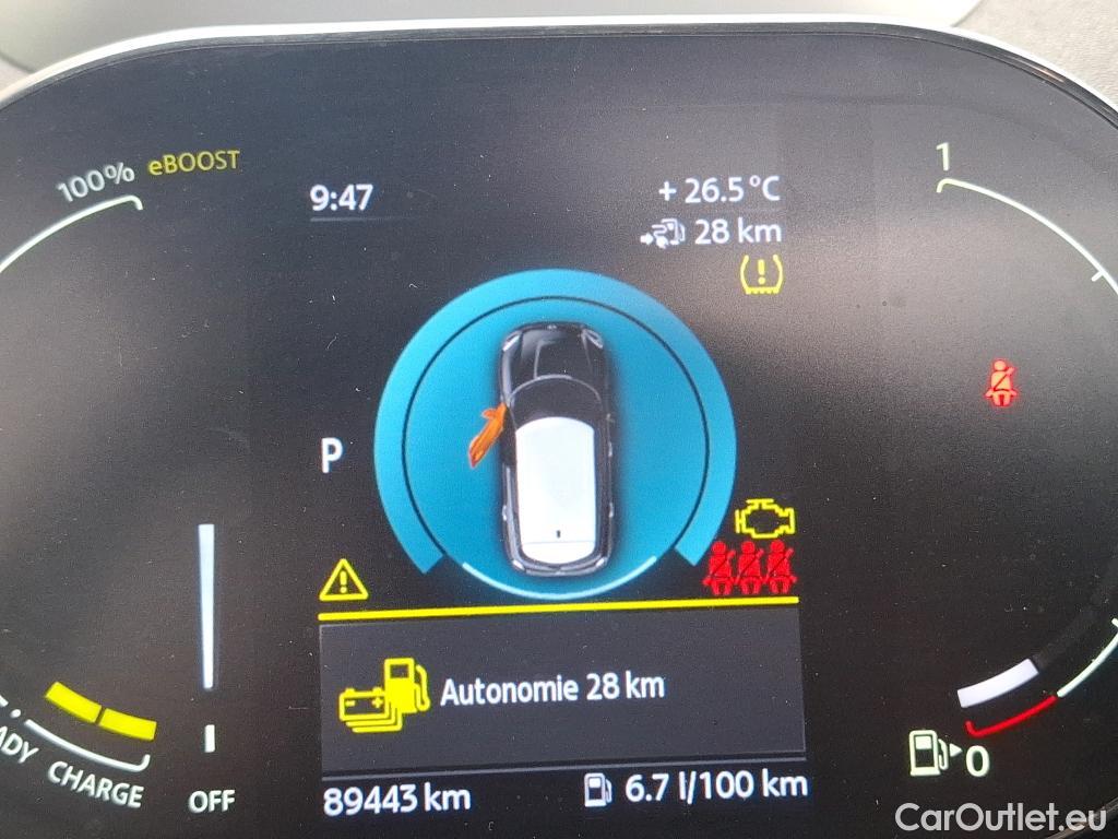  Mini  Countryman MINI  / 2020 / 5P / Crossover Cooper SE ALL4 Northwood 125+95ch BVA6 #14