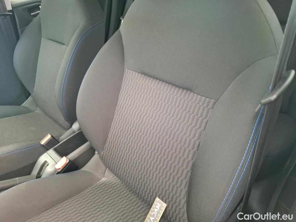  Peugeot  208  Signature 1.2 PureTech 80CV BVM5 E6dT #11