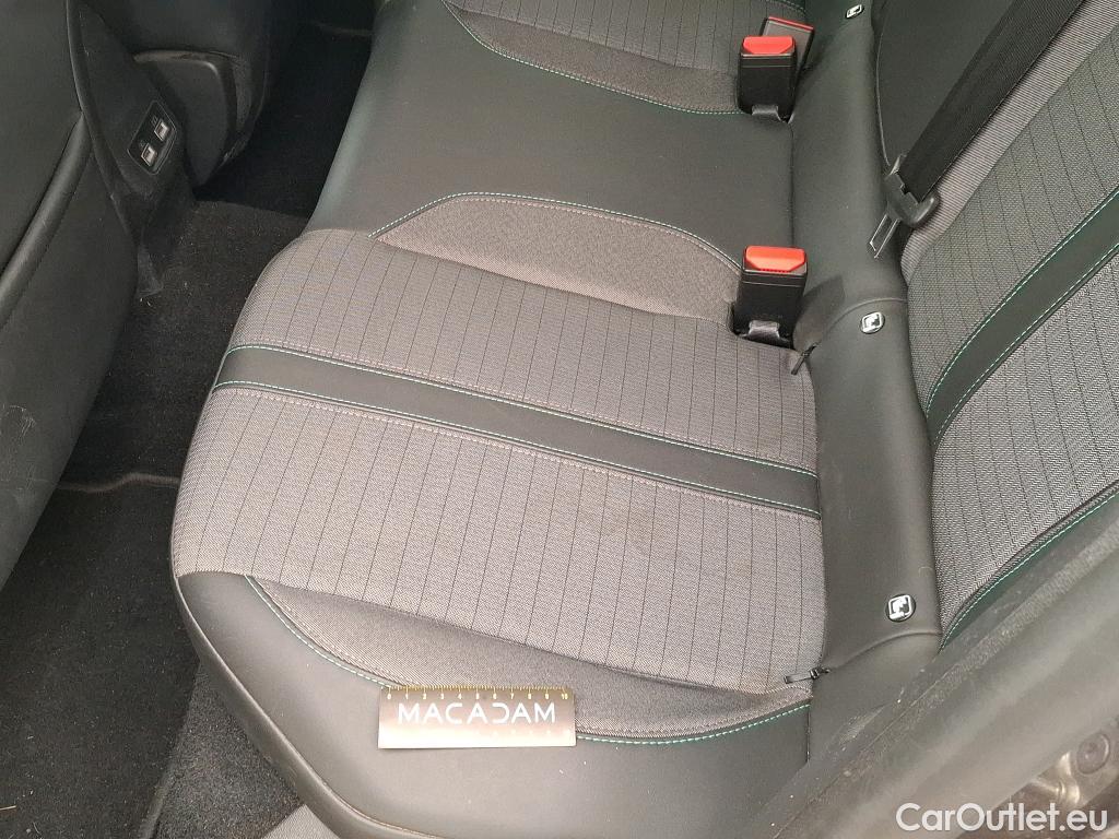  Peugeot  208  Allure Business 1.2 PureTech 100CV BVA8 E6d #20