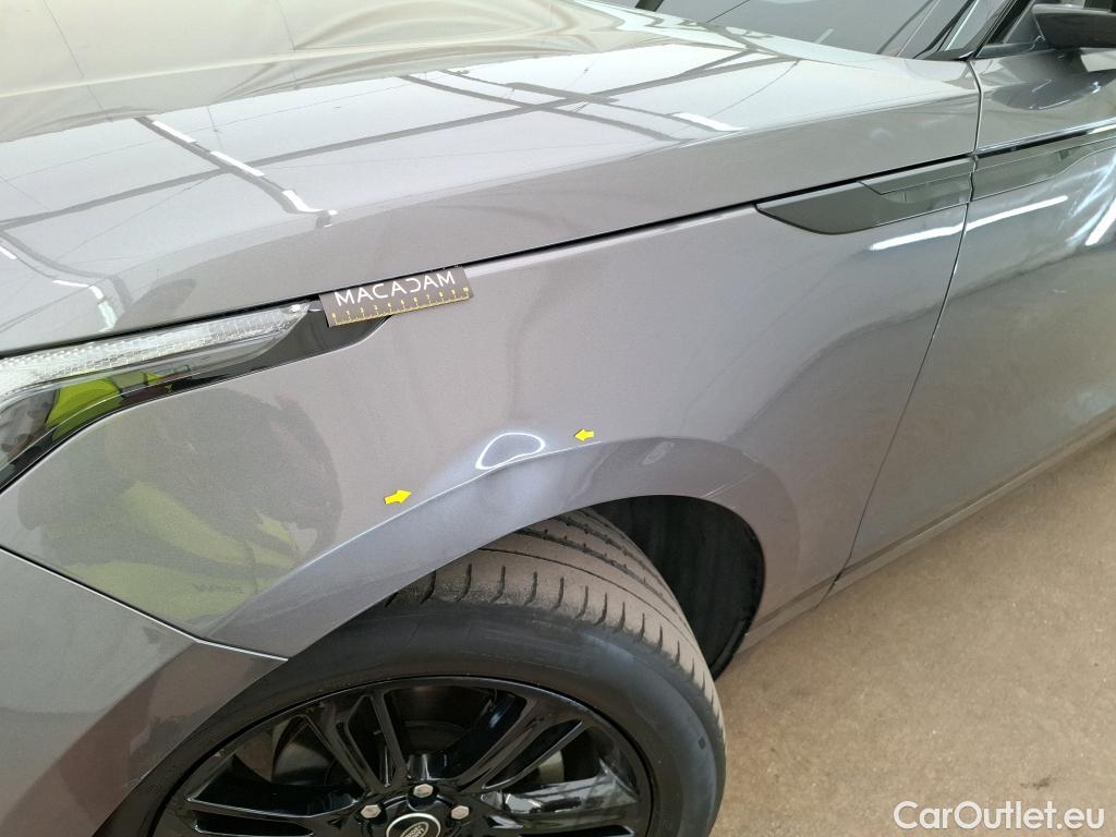  Land Rover  Range Rover LAND ROVER  Velar 5p SUV 2.0 D180 BVA S Standard #14