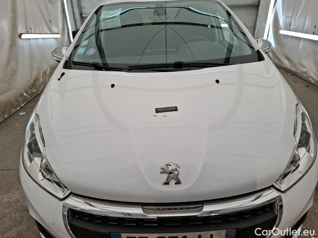  Peugeot  208  Signature 1.2 PureTech 80CV BVM5 E6dT #7