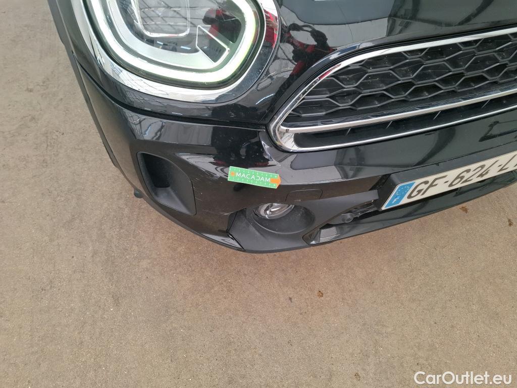  Mini  Countryman MINI  / 2020 / 5P / Crossover Cooper SE ALL4 Northwood 125+95ch BVA6 #1