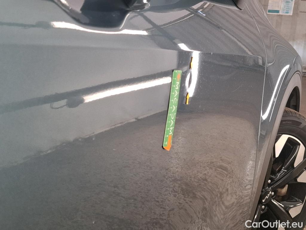  KIA  Sportage KIA  / 2021 / 5P / SUV 1.6 T-GDI 265 PHEV AUTO 4WD ACTIVE BUSIN #15